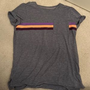 Athleta Girl t-shirt